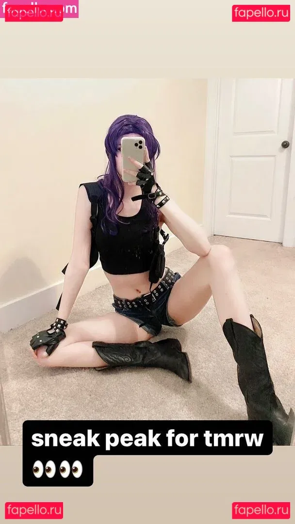 HazelFig Onlyfans Photo Gallery 