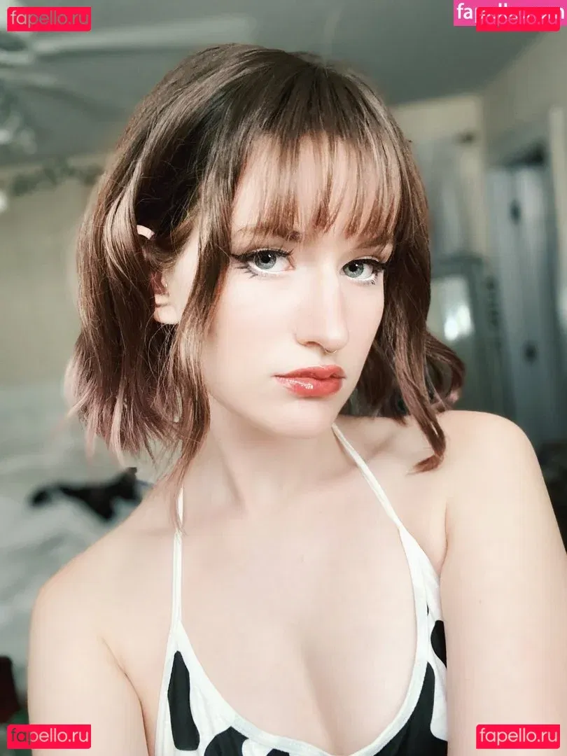 HazelFig Onlyfans Photo Gallery 