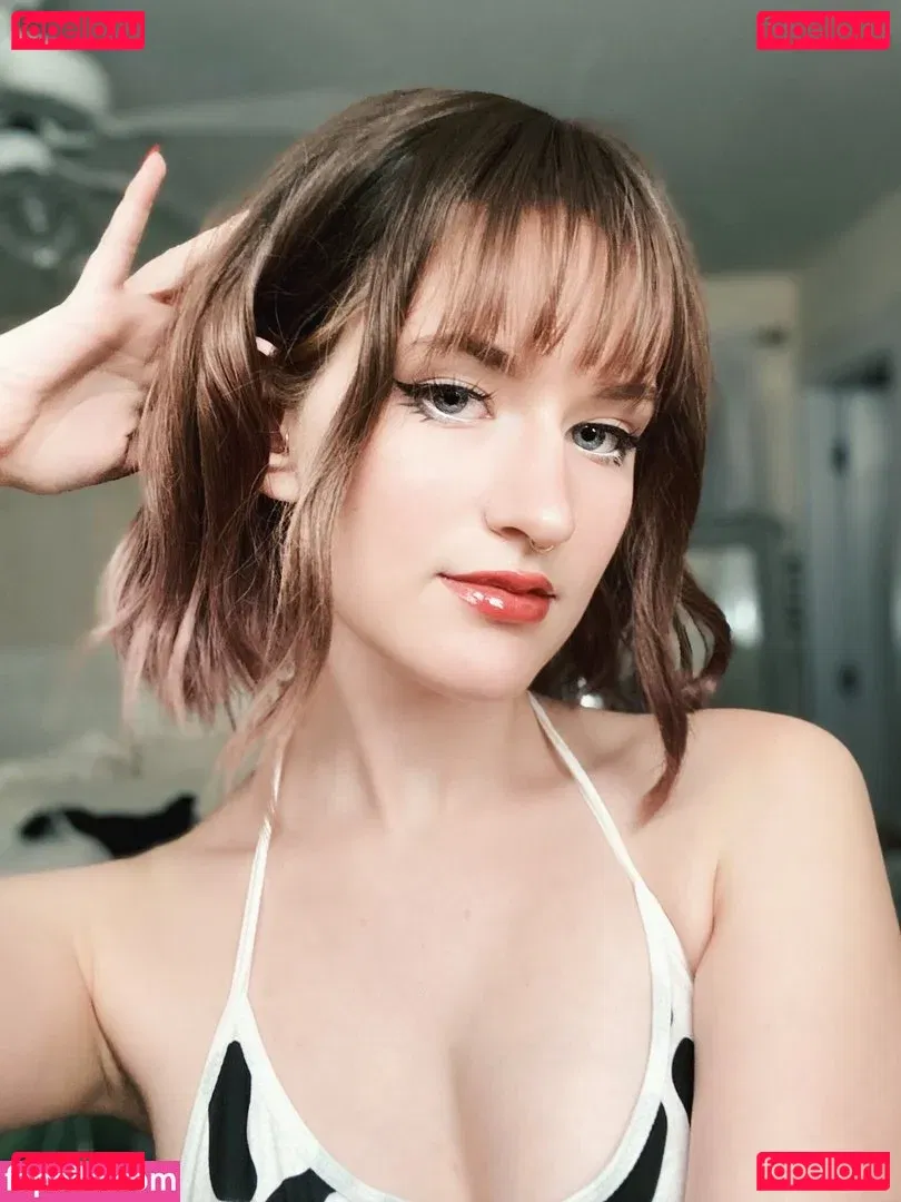 HazelFig Onlyfans Photo Gallery 