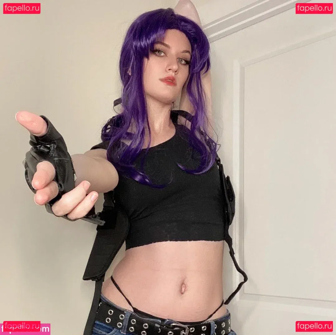 HazelFig Onlyfans Photo Gallery 