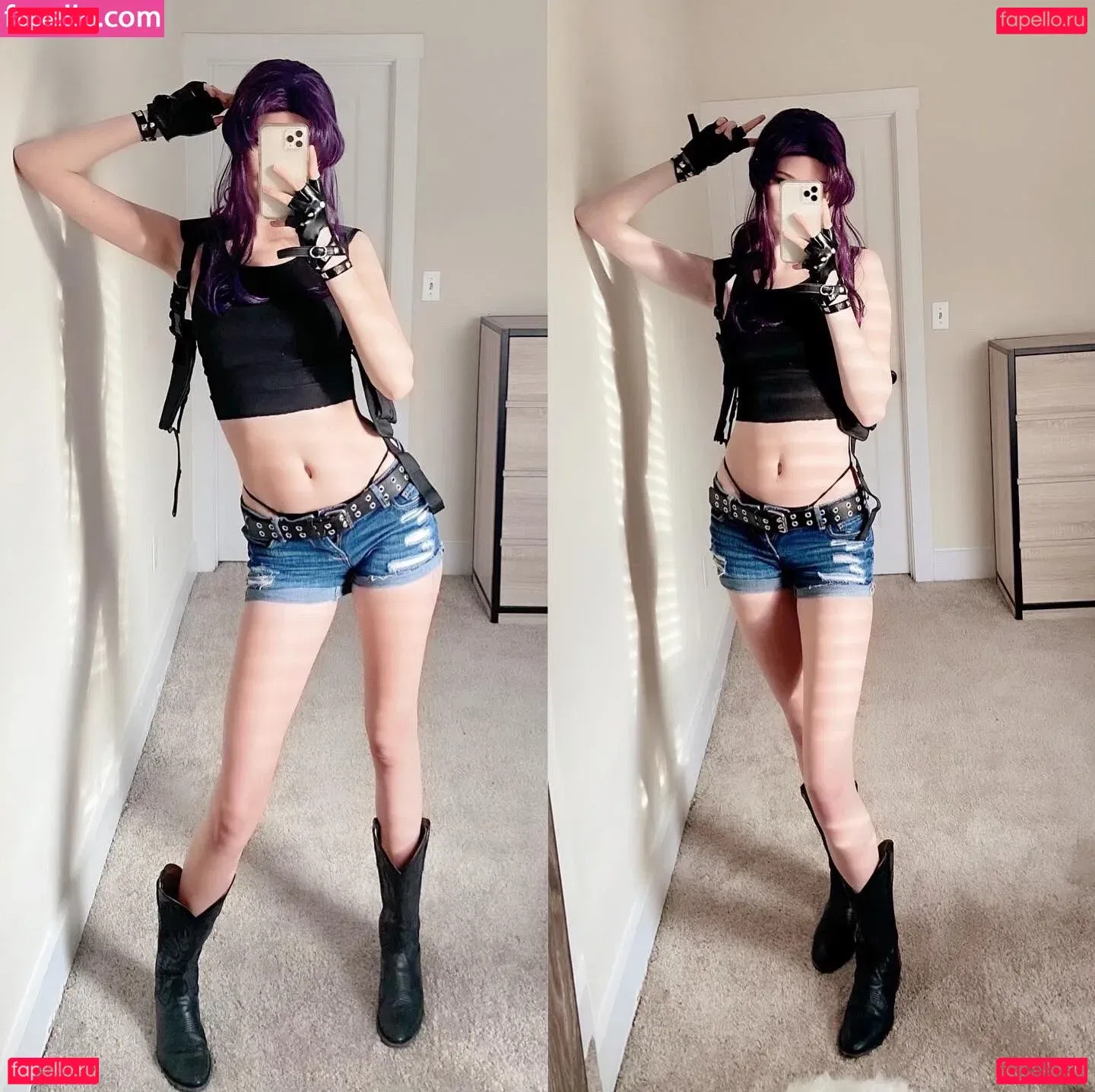 HazelFig Onlyfans Photo Gallery 