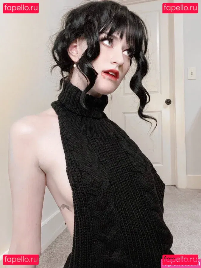 HazelFig Onlyfans Photo Gallery 