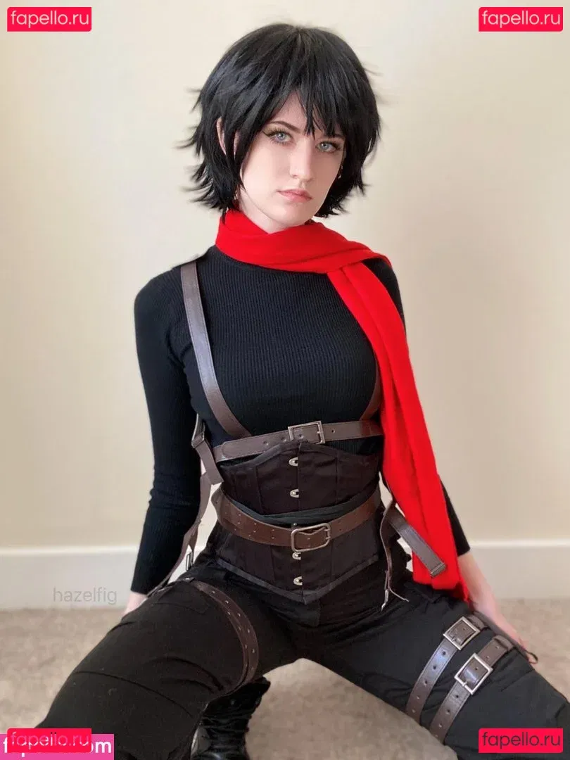 HazelFig Onlyfans Photo Gallery 