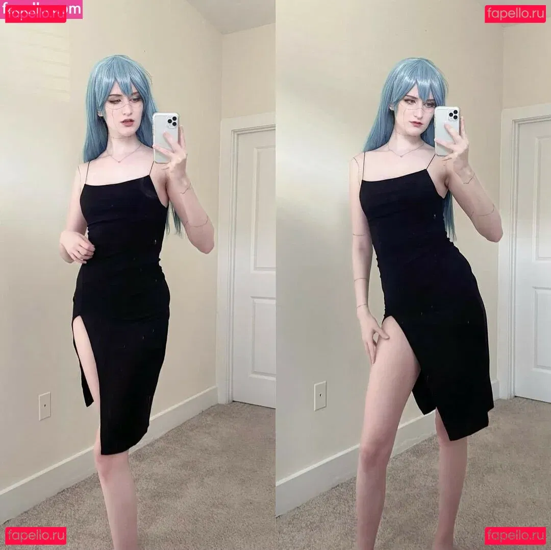 HazelFig Onlyfans Photo Gallery 