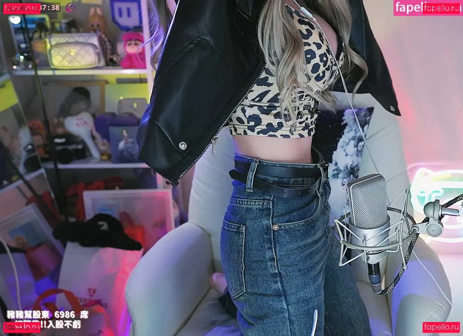 et.1231 Onlyfans Photo Gallery 