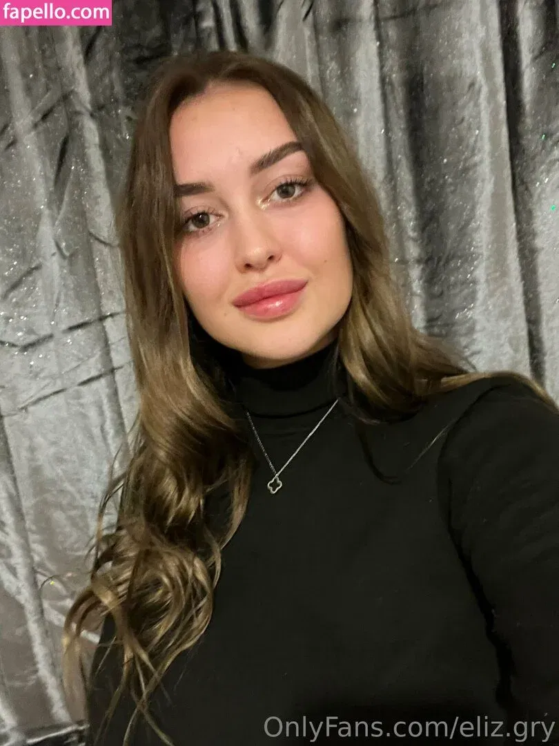 eliz.gry Onlyfans Photo Gallery 