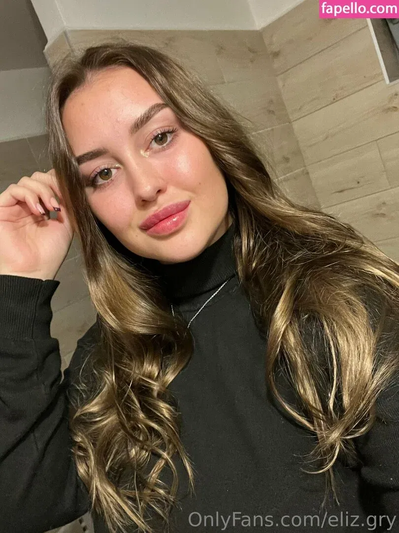 eliz.gry Onlyfans Photo Gallery 