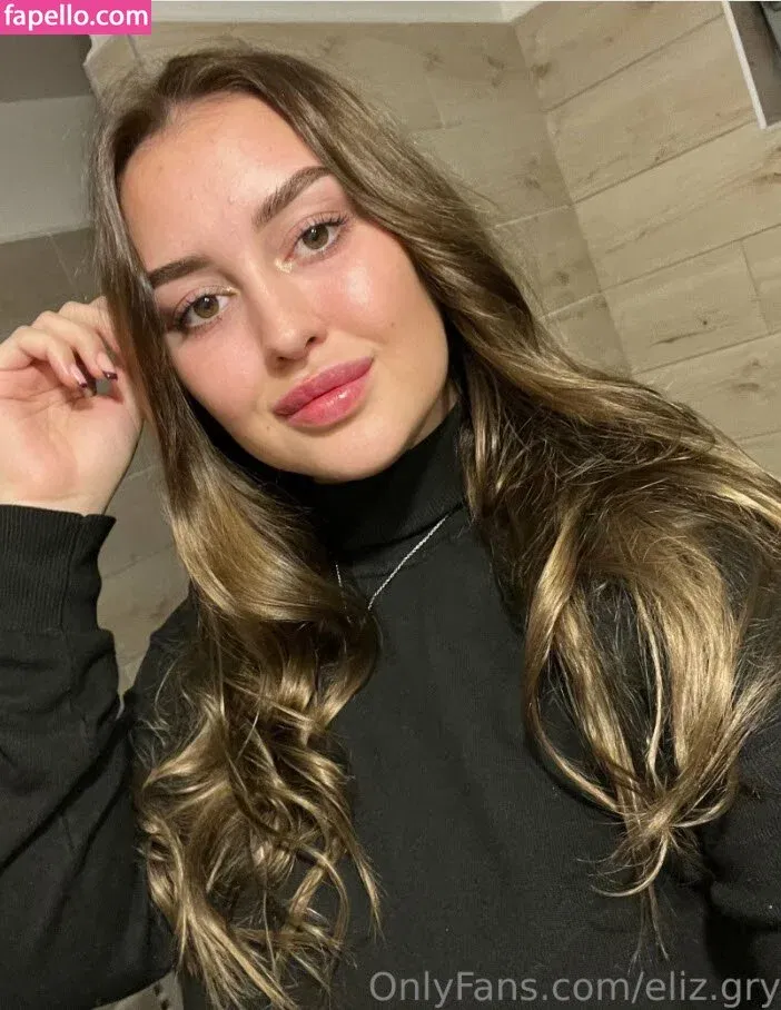 eliz.gry Onlyfans Photo Gallery 