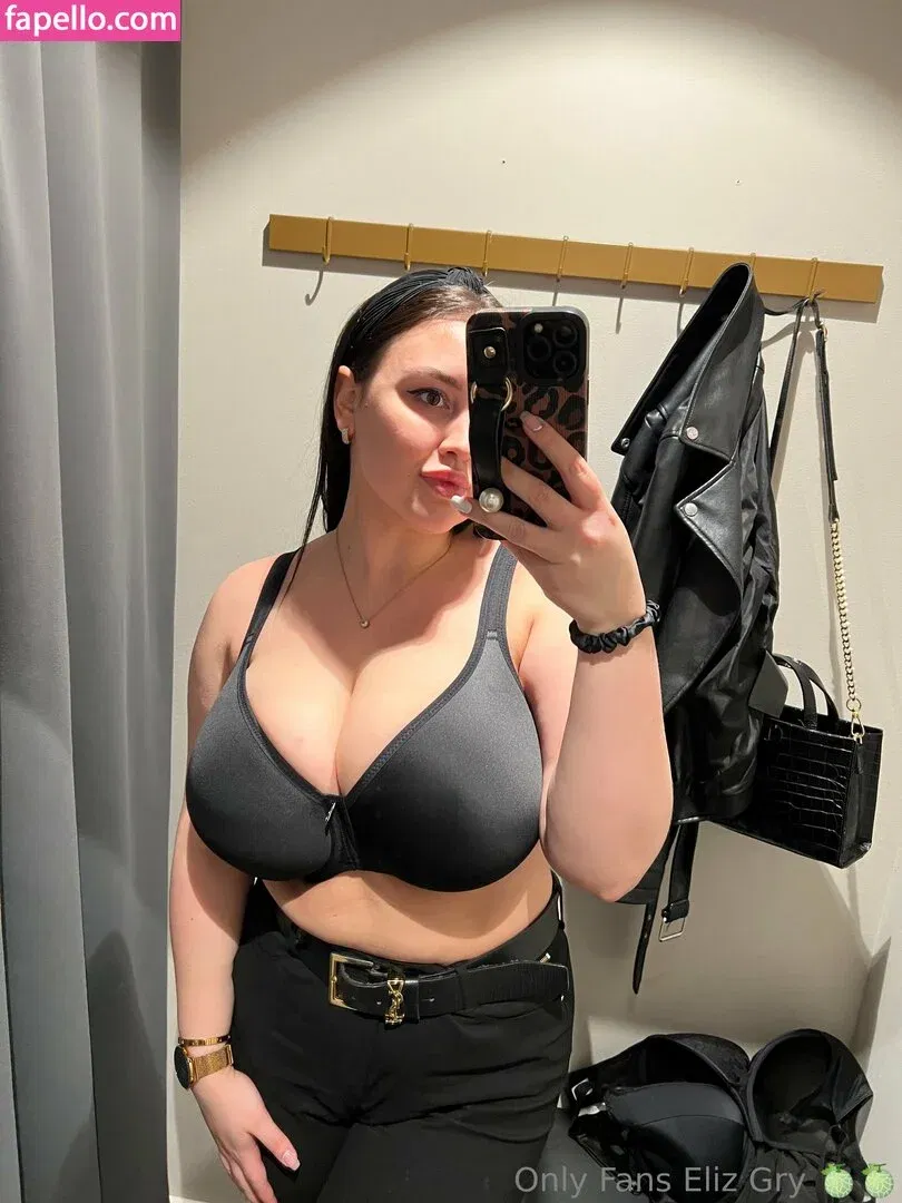 eliz.gry Onlyfans Photo Gallery 