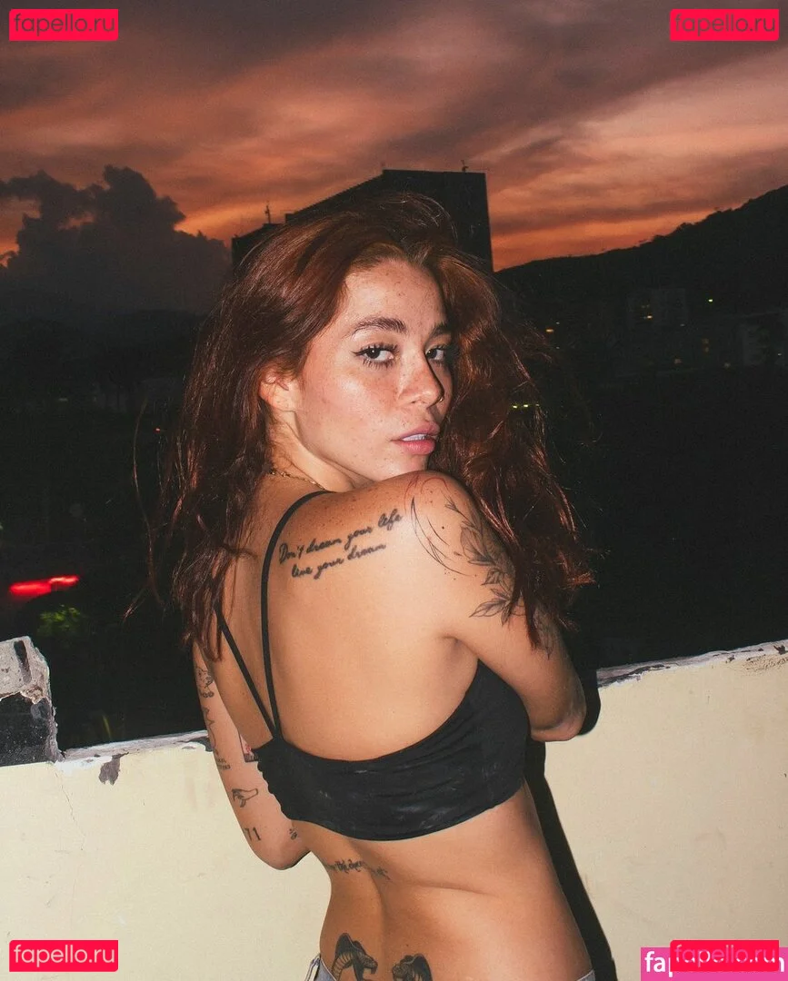 Carolina Cardenas Onlyfans Photo Gallery 