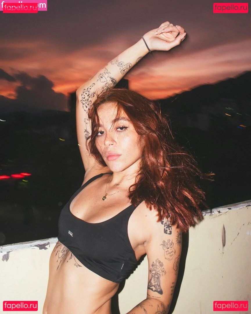 Carolina Cardenas Onlyfans Photo Gallery 