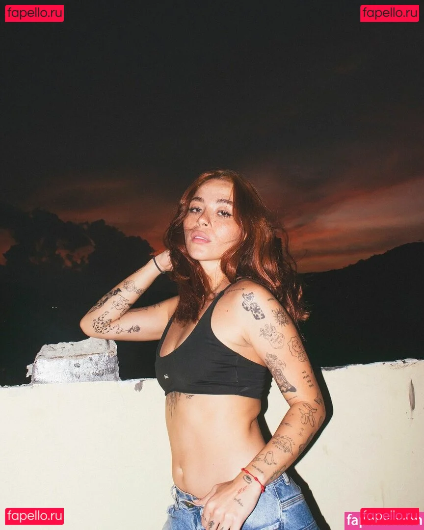 Carolina Cardenas Onlyfans Photo Gallery 