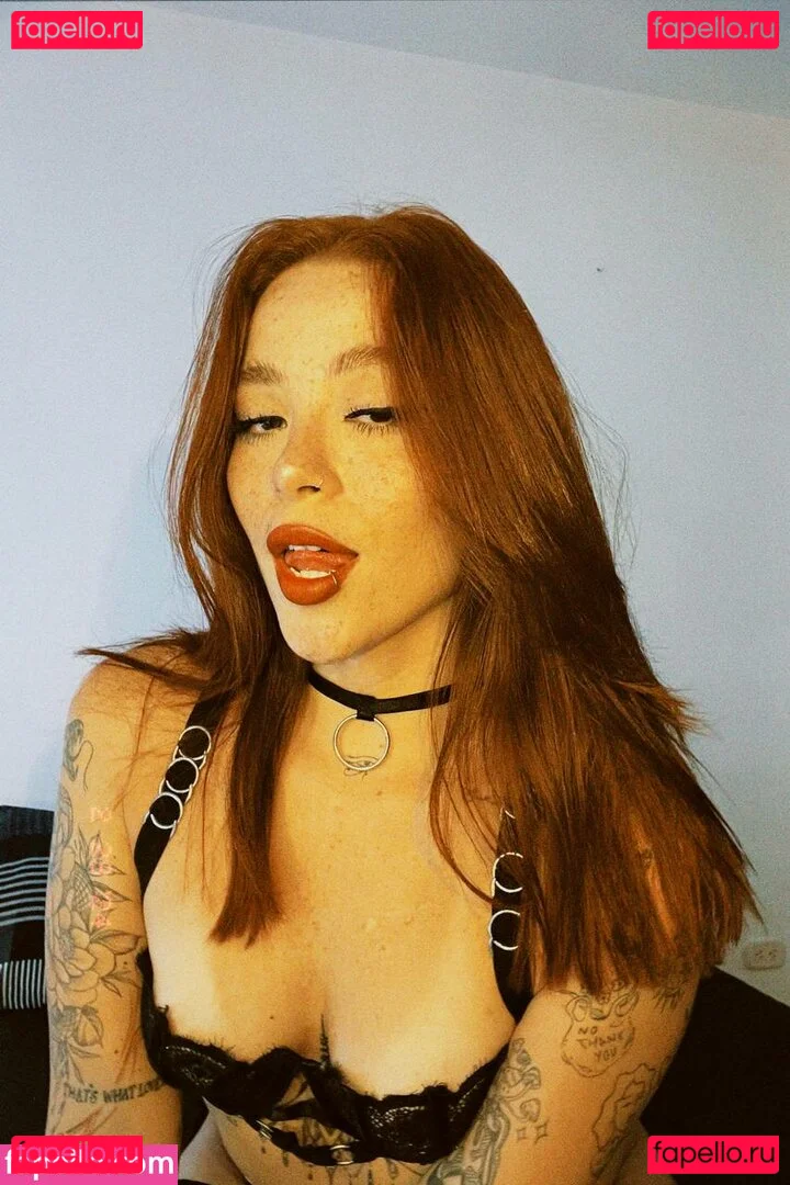 Carolina Cardenas Onlyfans Photo Gallery 