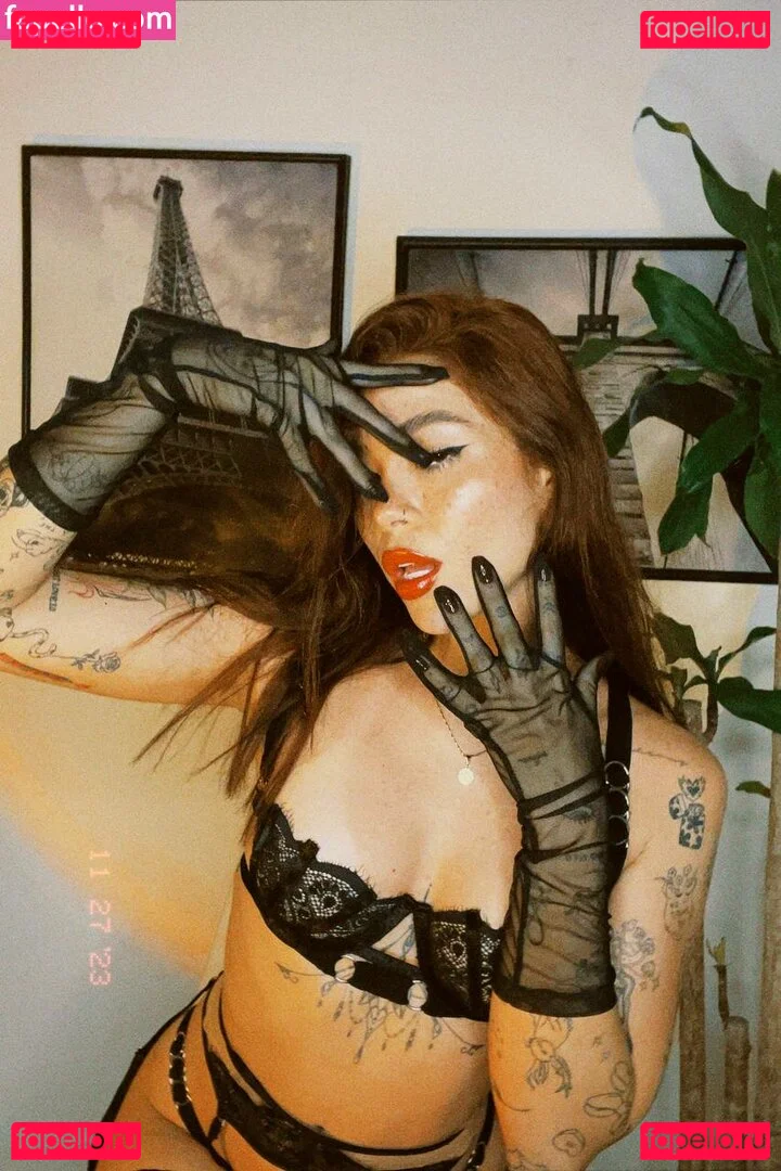 Carolina Cardenas Onlyfans Photo Gallery 