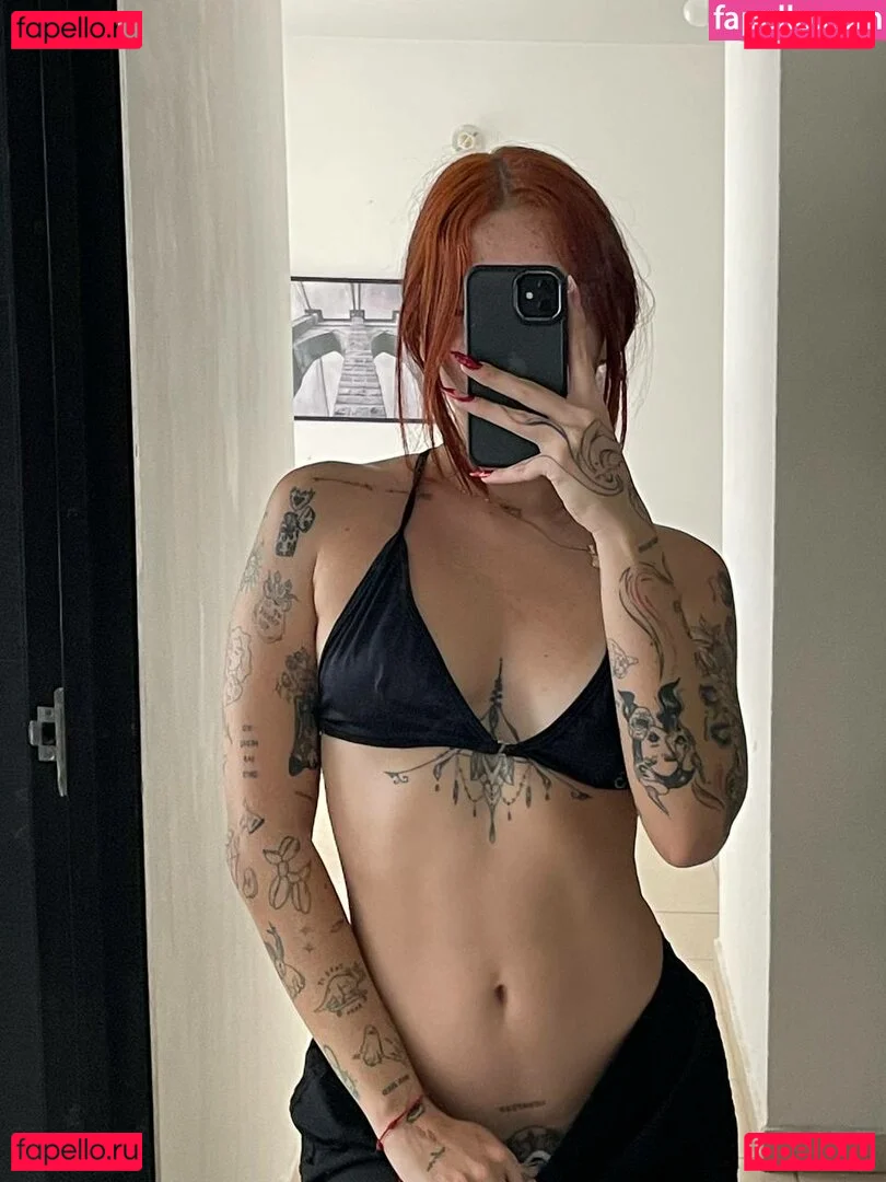 Carolina Cardenas Onlyfans Photo Gallery 