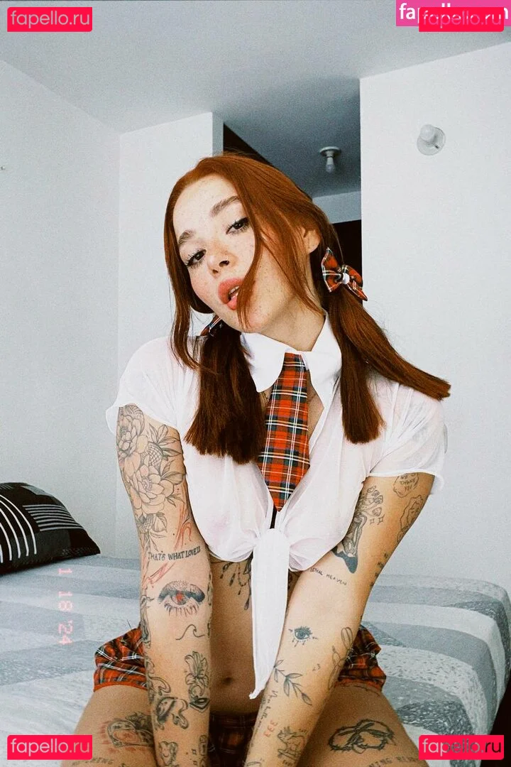 Carolina Cardenas Onlyfans Photo Gallery 