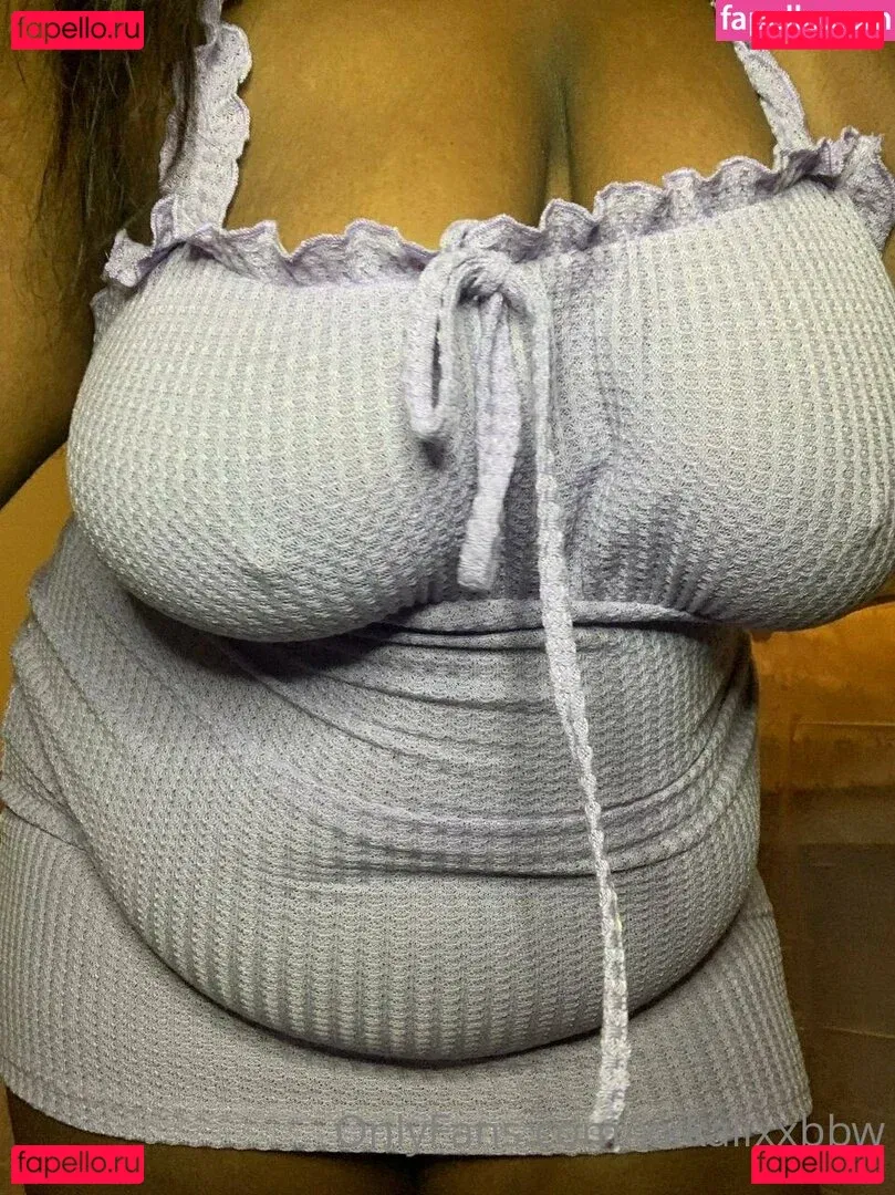 xxkalixxbbw Onlyfans Photo Gallery 