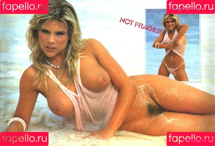 Samantha Fox Onlyfans Photo Gallery 