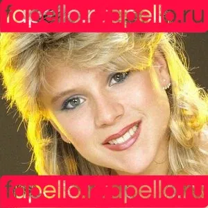Samantha Fox Onlyfans Photo Gallery 