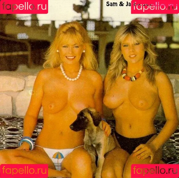 Samantha Fox Onlyfans Photo Gallery 