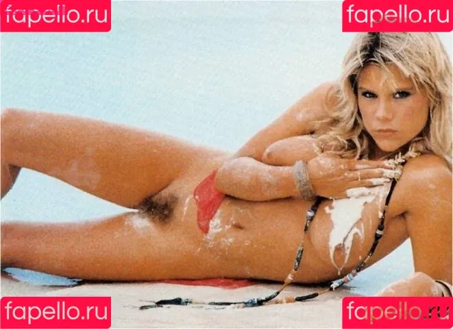 Samantha Fox Onlyfans Photo Gallery 