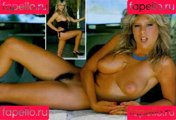 Samantha Fox Onlyfans Photo Gallery 