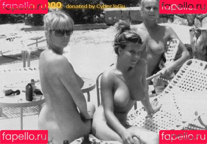 Samantha Fox Onlyfans Photo Gallery 