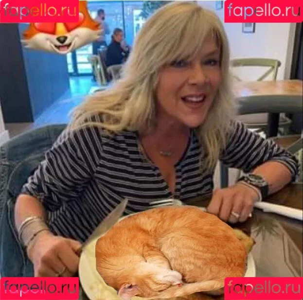 Samantha Fox Onlyfans Photo Gallery 