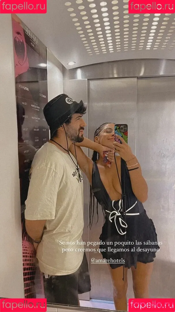 Zoe Bayona Onlyfans Photo Gallery 