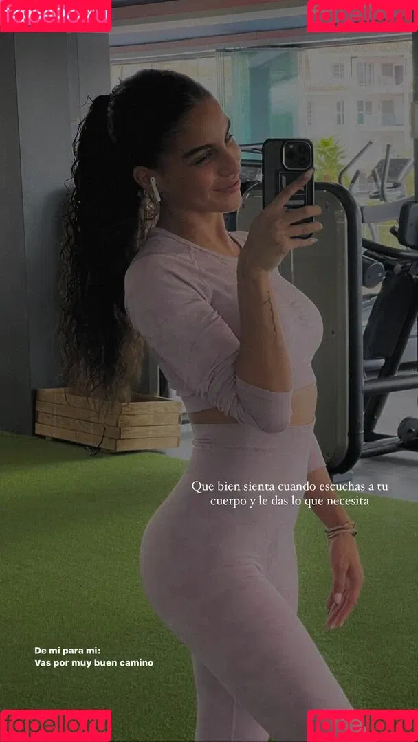 Zoe Bayona Onlyfans Photo Gallery 