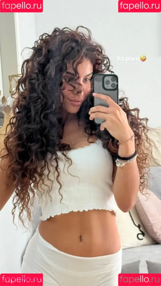 Zoe Bayona Onlyfans Photo Gallery 