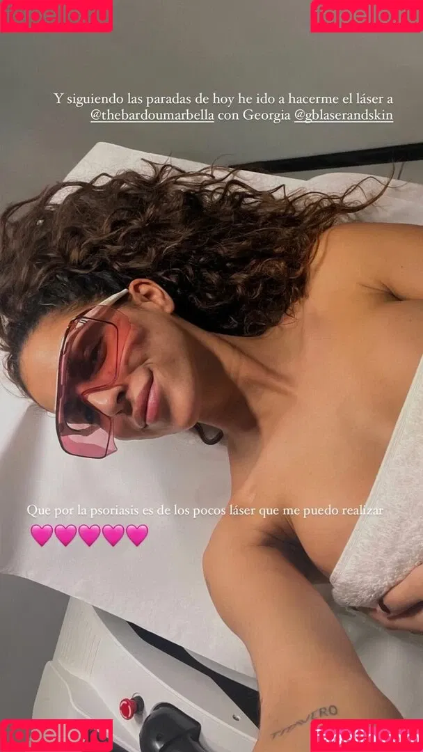 Zoe Bayona Onlyfans Photo Gallery 