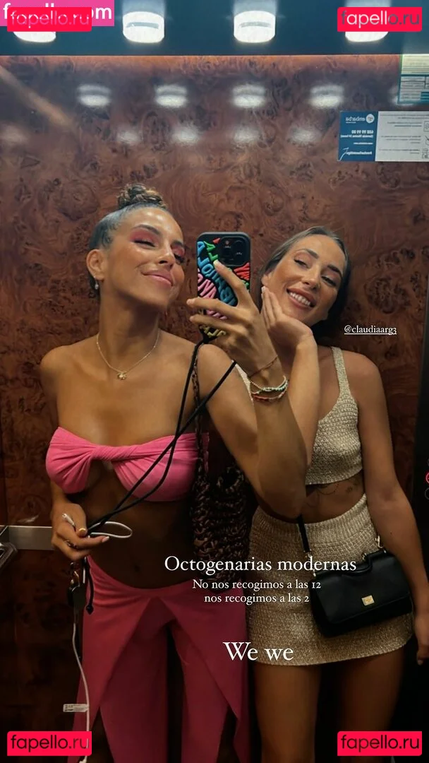 Zoe Bayona Onlyfans Photo Gallery 