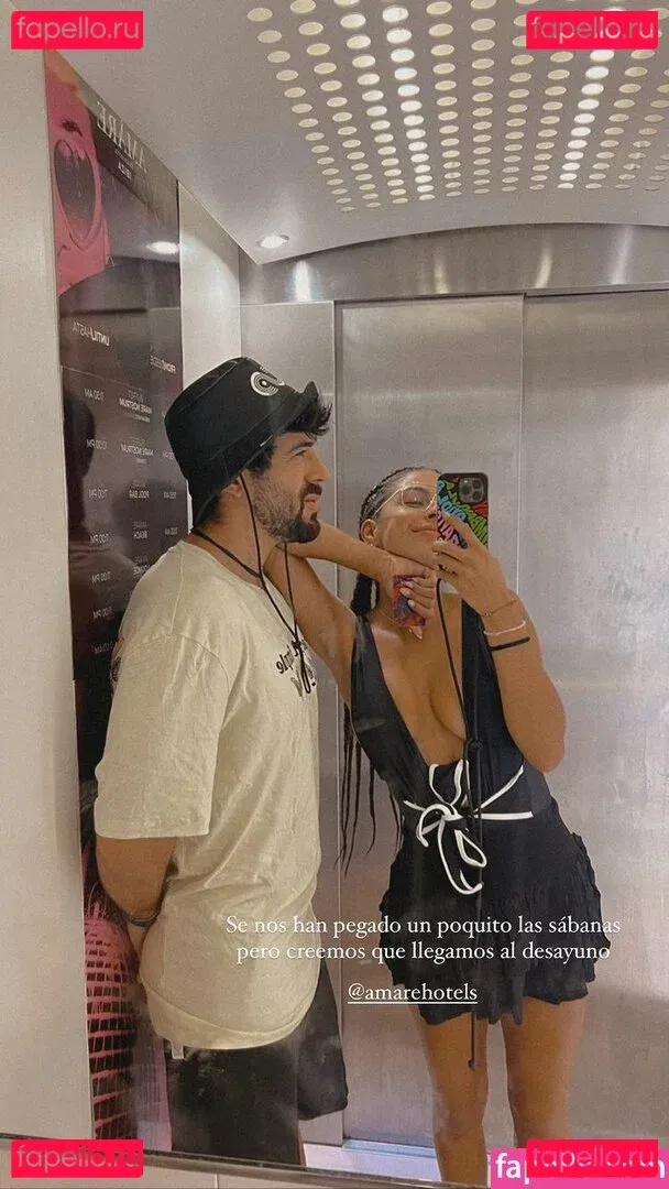 Zoe Bayona Onlyfans Photo Gallery 