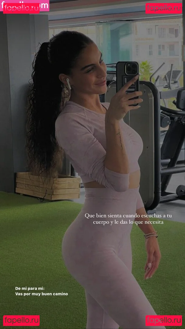 Zoe Bayona Onlyfans Photo Gallery 