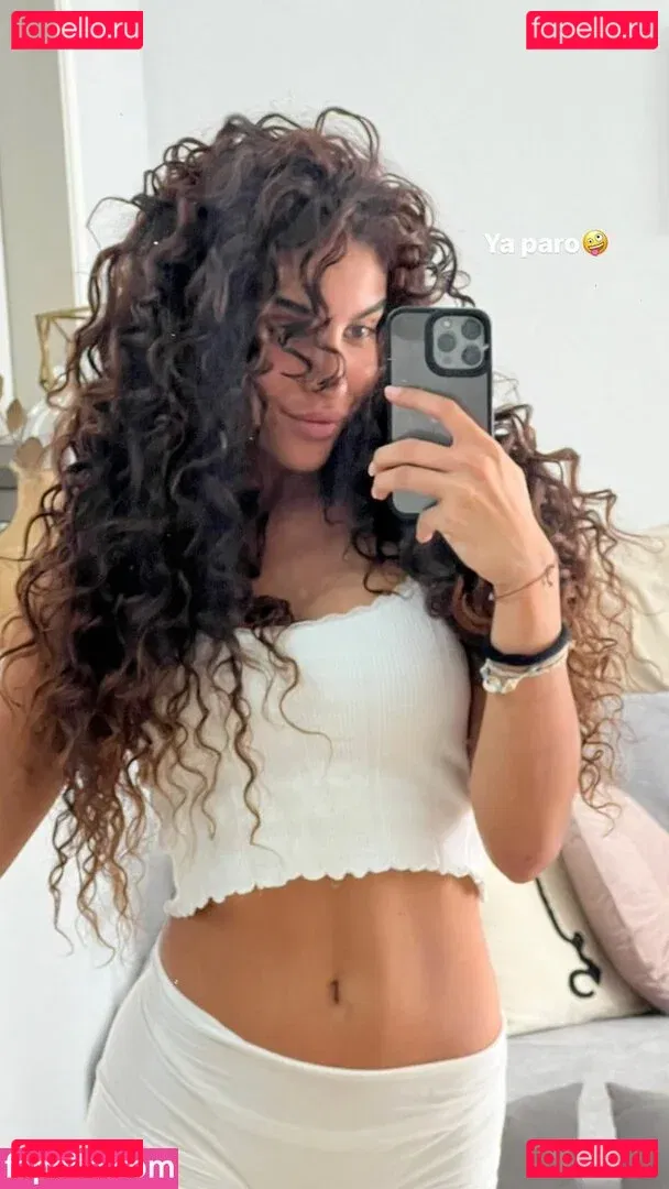 Zoe Bayona Onlyfans Photo Gallery 