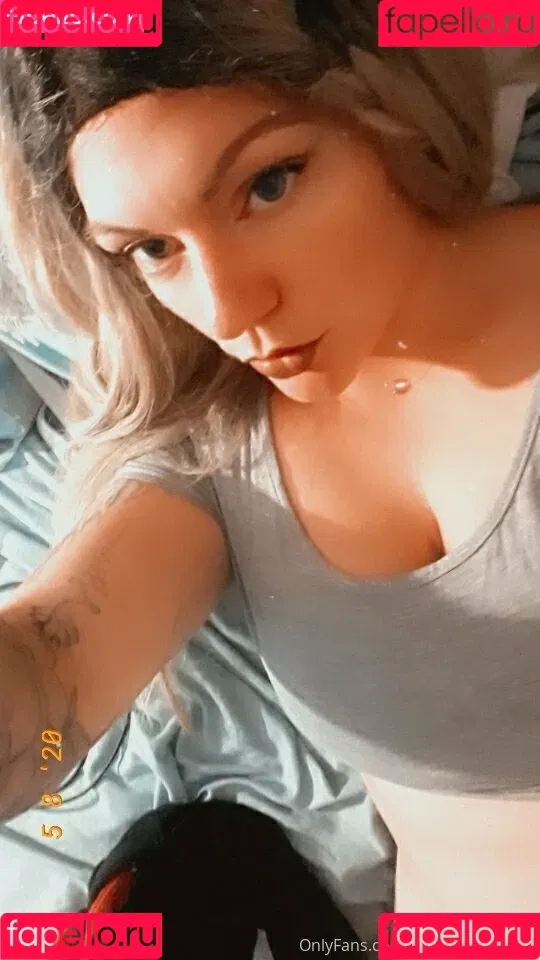 theamputeebitch Onlyfans Photo Gallery 