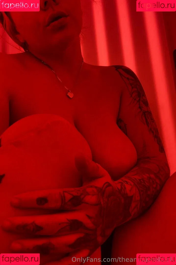 theamputeebitch Onlyfans Photo Gallery 