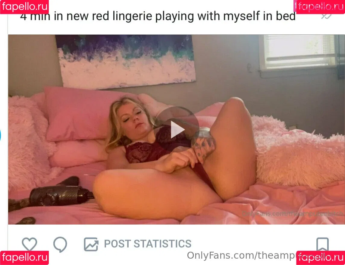 theamputeebitch Onlyfans Photo Gallery 