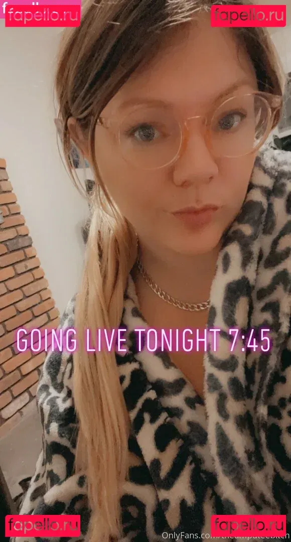 theamputeebitch Onlyfans Photo Gallery 