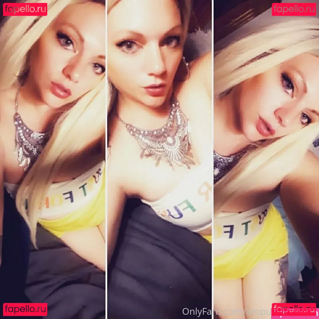 theamputeebitch Onlyfans Photo Gallery 