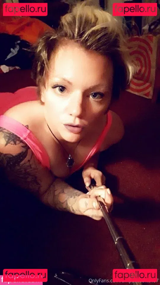 theamputeebitch Onlyfans Photo Gallery 