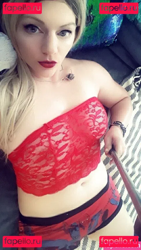 theamputeebitch Onlyfans Photo Gallery 