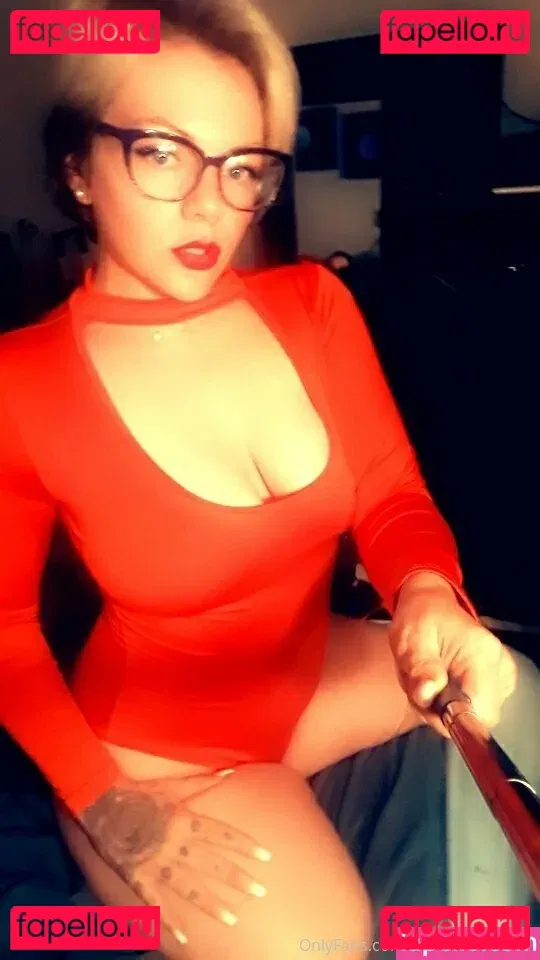 theamputeebitch Onlyfans Photo Gallery 