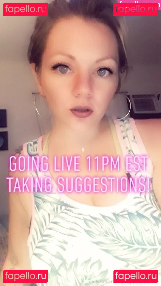 theamputeebitch Onlyfans Photo Gallery 