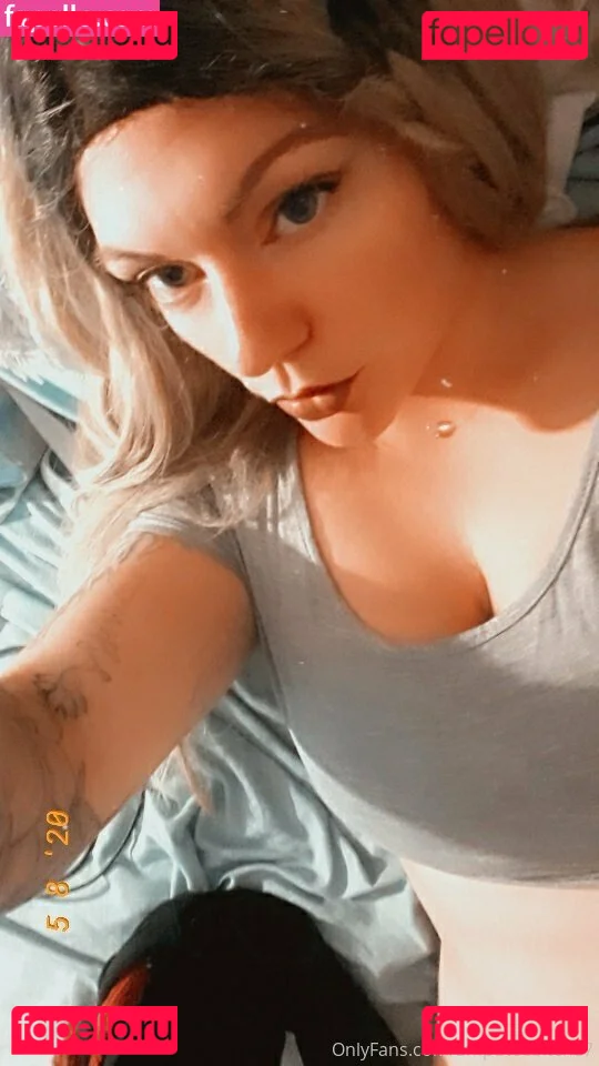 theamputeebitch Onlyfans Photo Gallery 