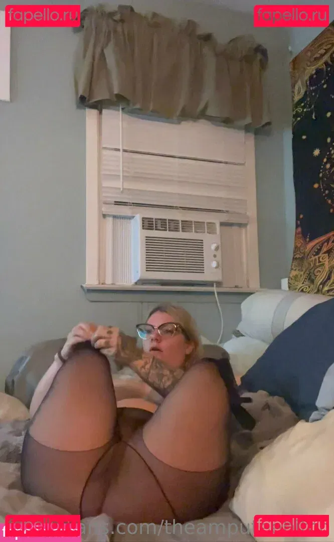 theamputeebitch Onlyfans Photo Gallery 