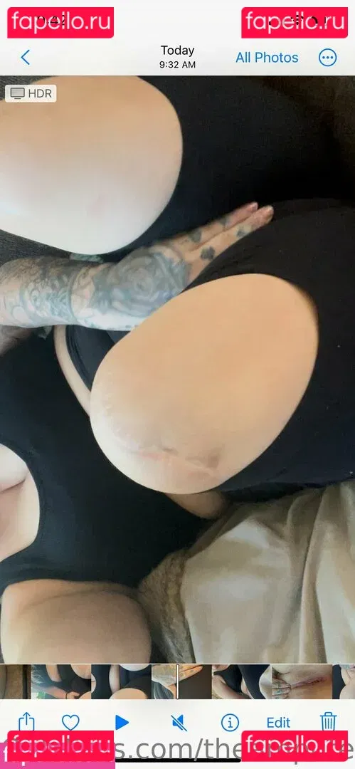 theamputeebitch Onlyfans Photo Gallery 