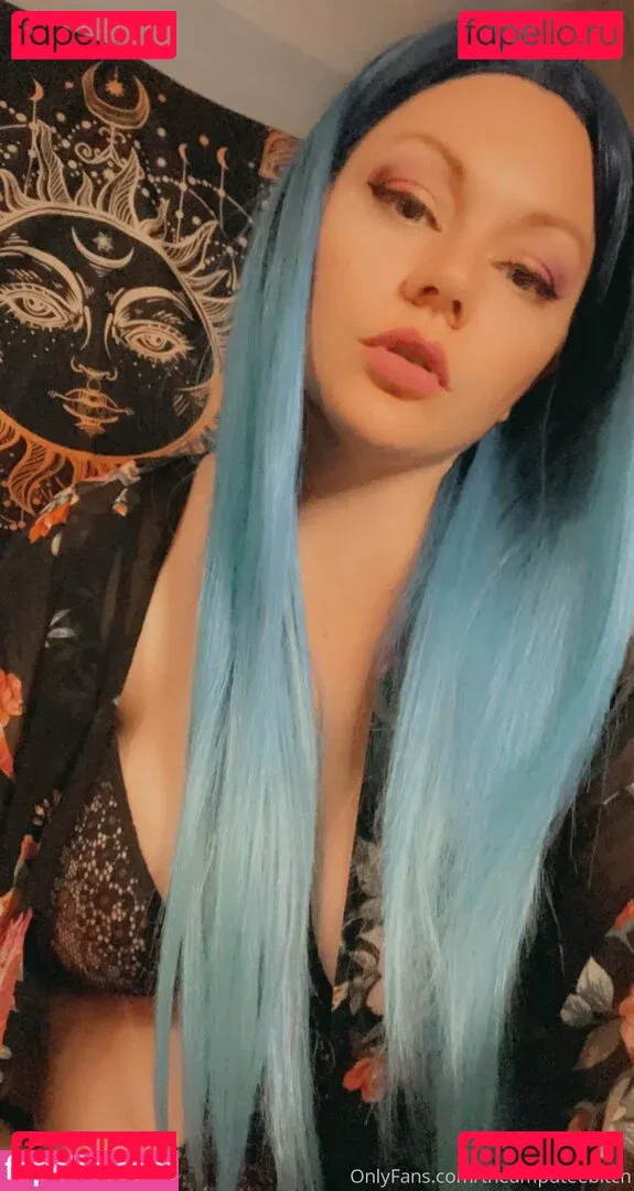 theamputeebitch Onlyfans Photo Gallery 