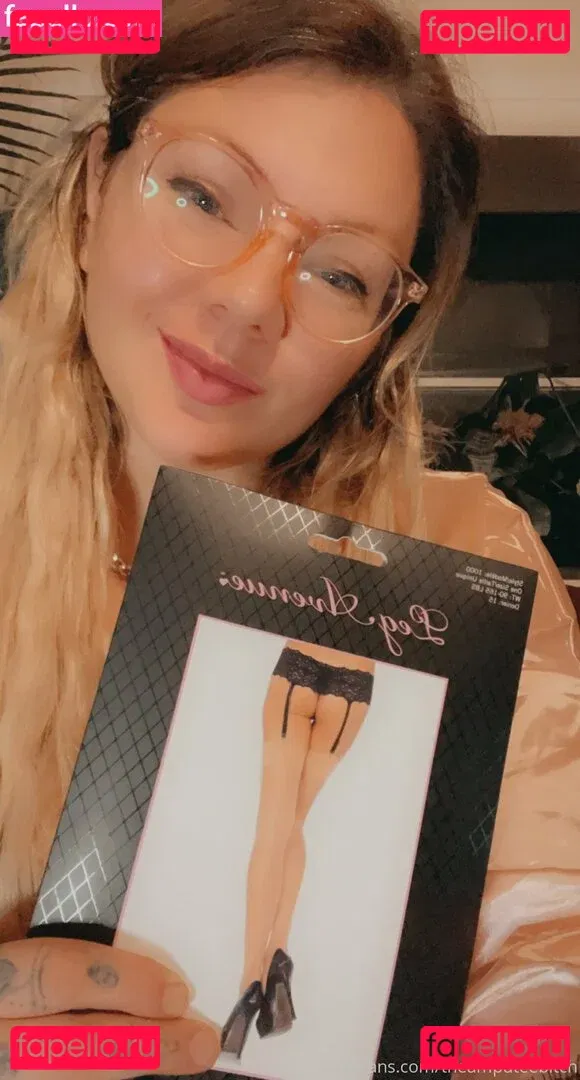 theamputeebitch Onlyfans Photo Gallery 